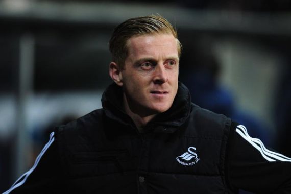 Garry Monk Jadi Pelatih Terbaik Premier League - JPNN.COM