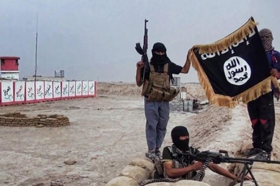 Jerman Melarang Pemajangan Simbol ISIS - JPNN.COM
