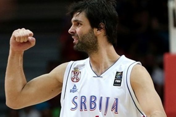 Serbia Tantang AS di Final FIBA World Cup 2014 - JPNN.COM