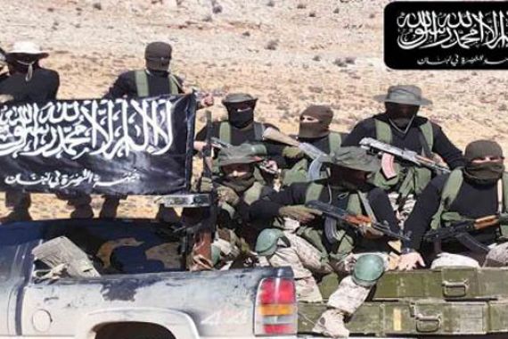 30 Negara Bersatu Tumpas ISIS - JPNN.COM