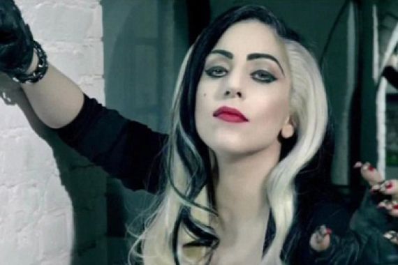 Lady Gaga Buktikan Bisa Konser di Timur Tengah - JPNN.COM