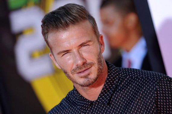 David Beckham Menentang 'Kemerdekaan' Skotlandia - JPNN.COM