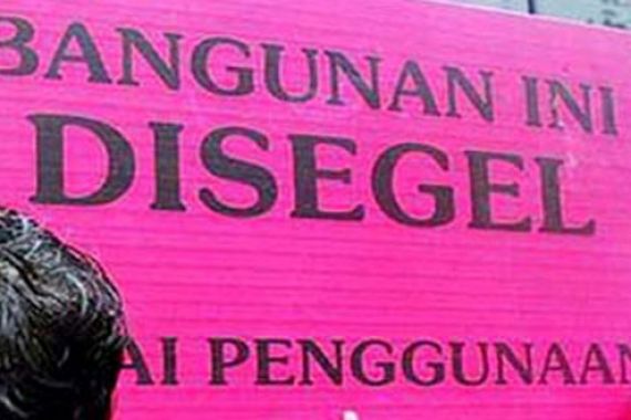 Soal Pasar HWI, Gubernur DKI Diminta Segera Copot Direksi PD Pasar Jaya - JPNN.COM