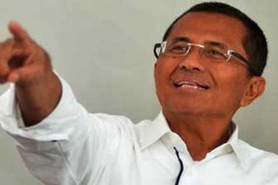 Dahlan: Hutama Karya Bisa Pola Bangun Jual - JPNN.COM