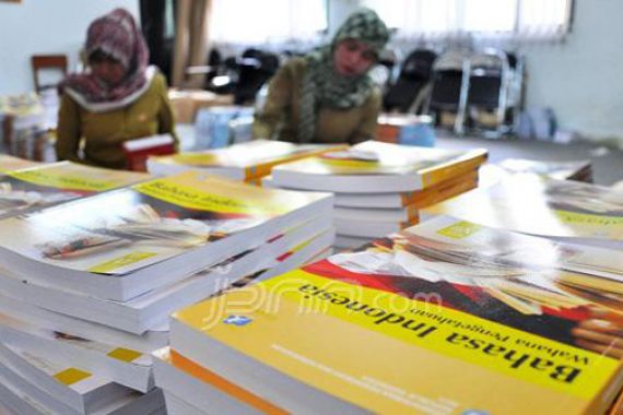 Buku Sejarah Kebudayaan Islam Hina Keyakinan Nahdliyin - JPNN.COM