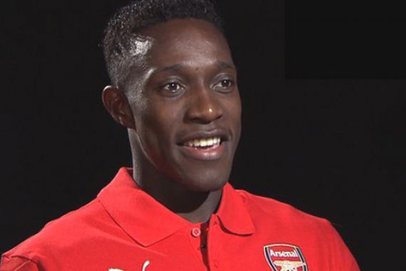 Wenger Menuntut Welbeck Cetak Gol - JPNN.COM