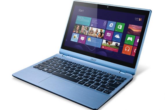 Acer Menyasar Pengguna Laptop Pemula - JPNN.COM