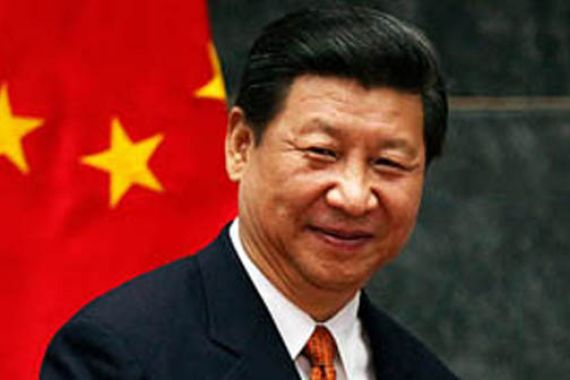 Presiden Tiongkok Kunjungan Kenegaraan Perdana ke India - JPNN.COM