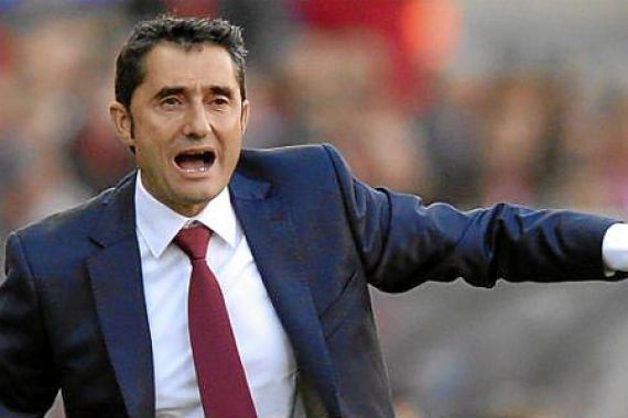Pelatih Bilbao Akui Belum Temukan Pengganti Herrera - JPNN.COM