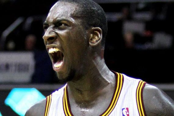 Gagal Tes Obat Terlarang, NBA Hukum Hickson 5 Laga - JPNN.COM