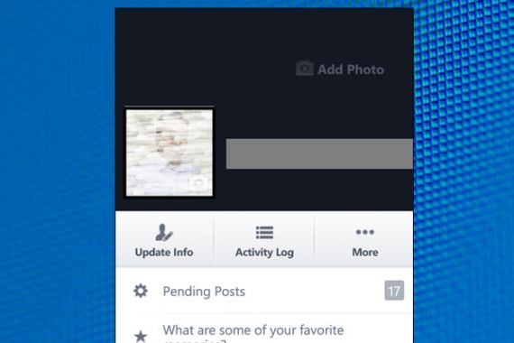 Facebook: Tips untuk Memastikan Keamanan Anak Anda di Sosial Media - JPNN.COM