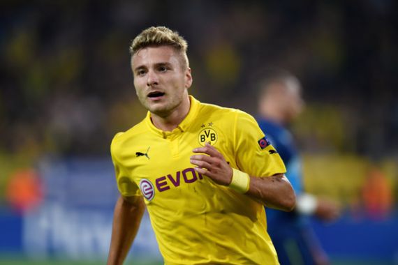 Immobile Gagal Penalti, Dortmund Kalah Lagi - JPNN.COM