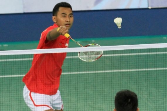 Indonesia Bertekuk Lutut dari Taiwan 1-3 - JPNN.COM