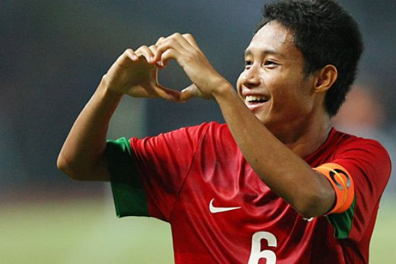 Permainan Evan Dimas dkk Sudah Menyamai La Liga - JPNN.COM