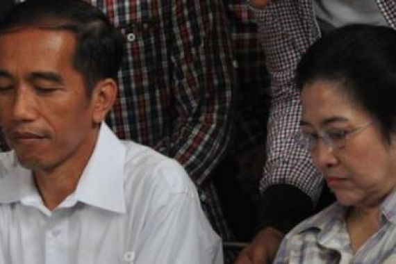 PDIP Butuh Megawati untuk Kawal Jokowi - JPNN.COM