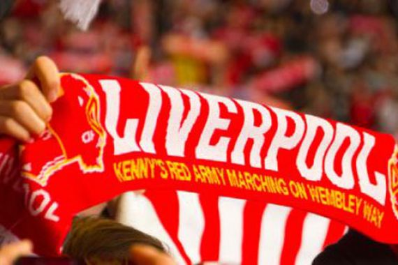 Liverpool Mustahil Juara - JPNN.COM