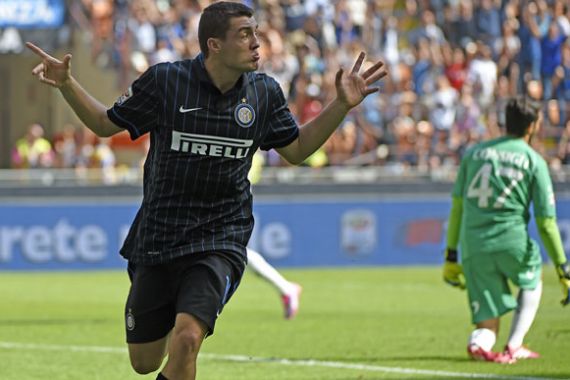 Kovacic Merasa Berkembang Pesat - JPNN.COM