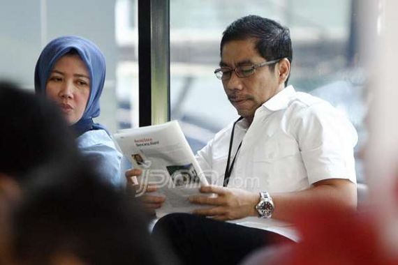 KPK Telusuri Data Perbankan untuk Kasus Wali Kota Palembang - JPNN.COM