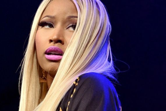 Nicki Minaj Bebas dari Tuntutan Plagiat Wig Palsu - JPNN.COM
