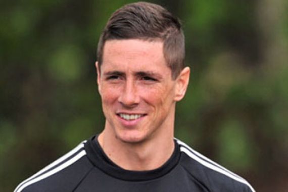 Cetak Gol Perdana Buat Milan, Ini Kata Torres - JPNN.COM