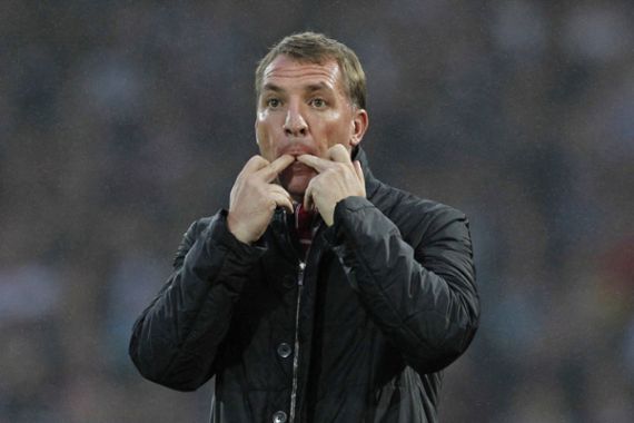 Brendan Rodgers: Ini Adu Penalti yang Hebat - JPNN.COM