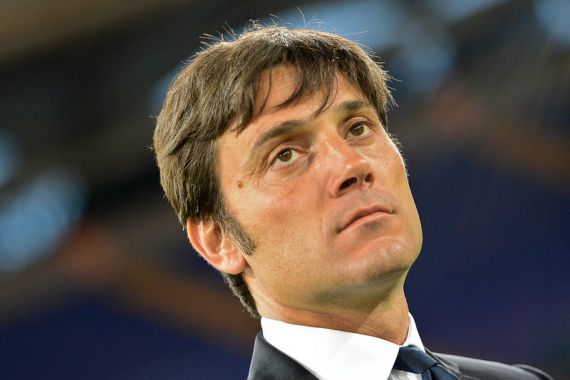 Diterpa Badai Cedera, Montella Merasa Dikutuk - JPNN.COM