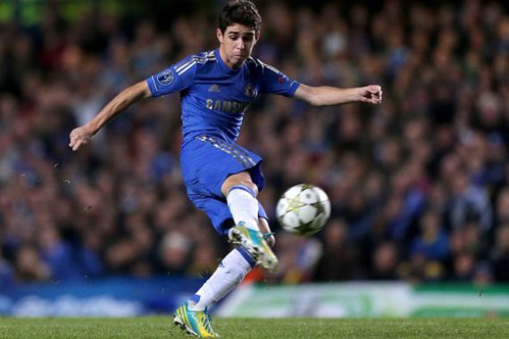 Hajar Bolton, Chelsea Lolos Babak Keempat - JPNN.COM