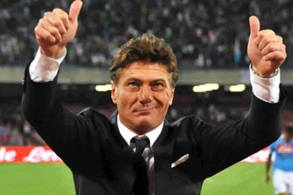 Meski Menang, Mazzarri Minta Inter Lebih Garang - JPNN.COM