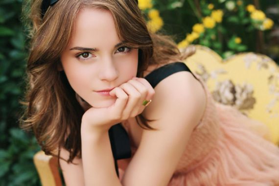 Emma Watson Diancam Hacker usai Berpidato di PBB - JPNN.COM