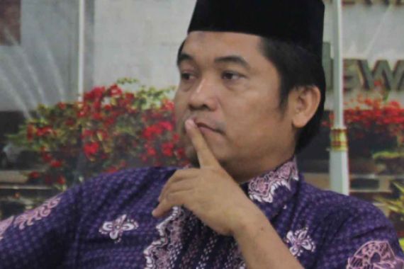 Mantan Napi dan Koruptor Berpeluang Jadi Kepala Daerah - JPNN.COM