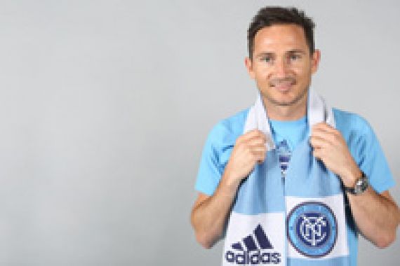 Lampard tak Mau Bahas Masa Depannya di City - JPNN.COM