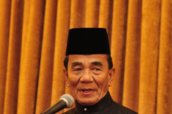 KPK Prihatin Dua Gubernur Riau Tersangkut Korupsi Hutan - JPNN.COM