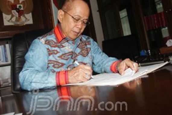 Syarif Akui Kubu PDIP Dukung Opsi Demokrat di Paripurna - JPNN.COM