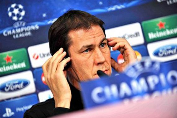 Rudi Garcia: AS Roma Bakal jadi Tim yang Dibenci City - JPNN.COM