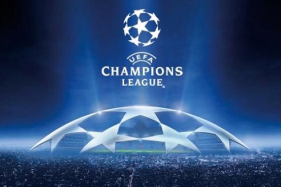 Ini Hasil Half Time 7 Laga Liga Champions - JPNN.COM