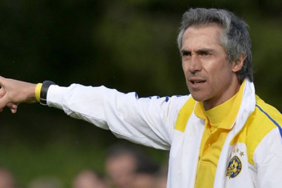 Paulo Sousa Menyesalkan Tinggalkan The Swans - JPNN.COM