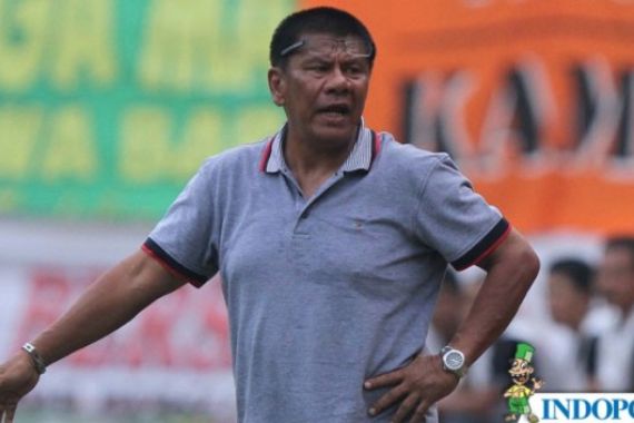 Bendol Resmi ke Sriwijaya FC, Rahasiakan Nilai Kontrak - JPNN.COM