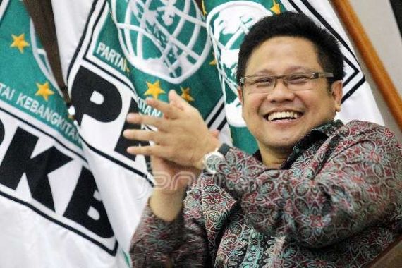 Muhaimin: PKB Masih Bisa Kemana Pun - JPNN.COM