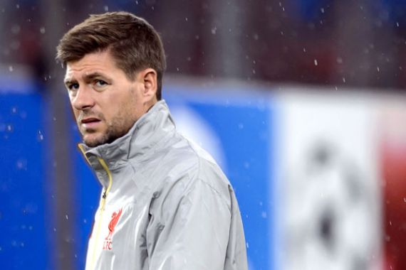 Dipermalukan Basel, Gerrard Sebut Liverpool Terlalu Lembut - JPNN.COM