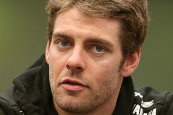 Crutchlow Pisah dengan Kepala Kru - JPNN.COM