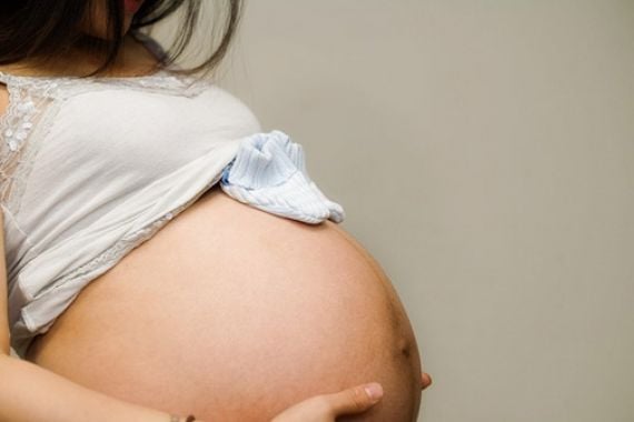 Haruskah Ibu Mengandung Percaya Mitos Seputar Kehamilan? - JPNN.COM