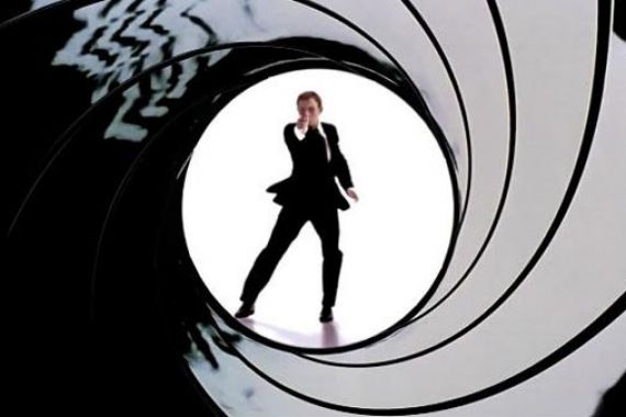 James Bond Bakal Hadir dalam Versi Komik - JPNN.COM