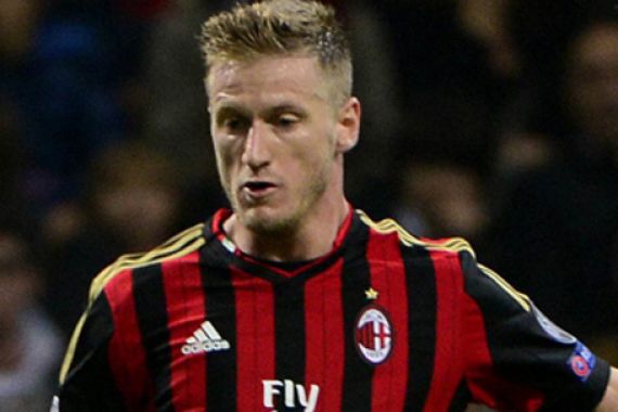 Milan Siap Perpanjang Kontrak Abate - JPNN.COM