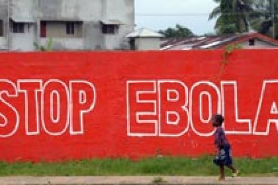 Paramedis Rentan Tertular Ebola - JPNN.COM