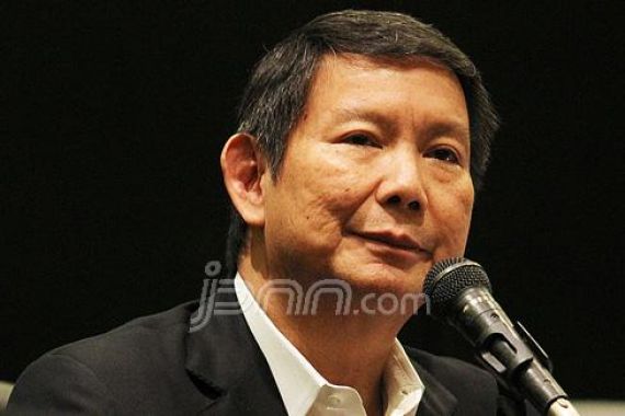 Pernyataan Hashim Ingin Hambat Pemerintahan Jokowi tak Wakili KMP - JPNN.COM