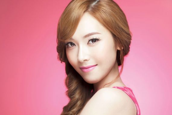 Jessica Dipecat, Member SNSD Minta Maaf - JPNN.COM