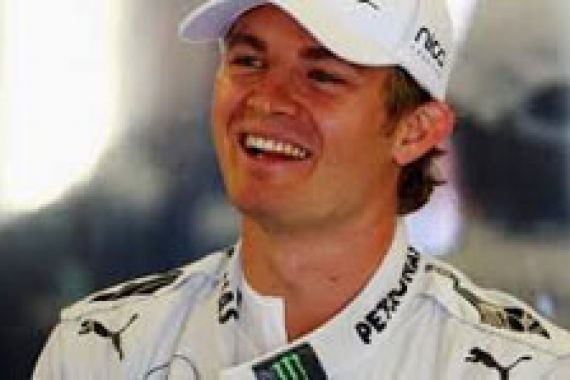 Ungguli Hamilton, Rosberg Rajai Latihan Bebas Pertama - JPNN.COM