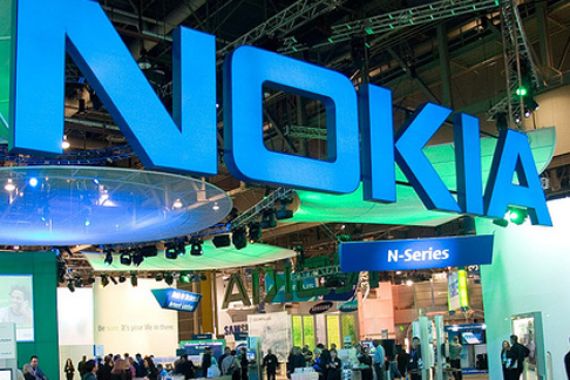 Nokia Tutup Pabrik Terbesarnya Terhitung 1 November - JPNN.COM