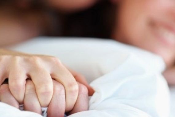 5 Hal yang Perlu Dilakukan Biar Orgasme Optimal - JPNN.COM