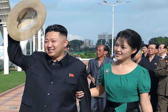 Kim Jong Un Menghilang Karena Cedera kaki - JPNN.COM